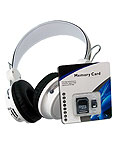 Auriculares con logoinalambricos personalizados