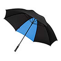 Paraguas Publicitarios con logo impreso GAJO DE COLOR