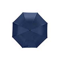 Paraguas Plegable mini con logo impreso